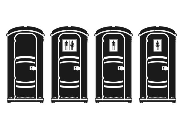 Best Standard Portable Toilet Rental  in Cherryville, PA