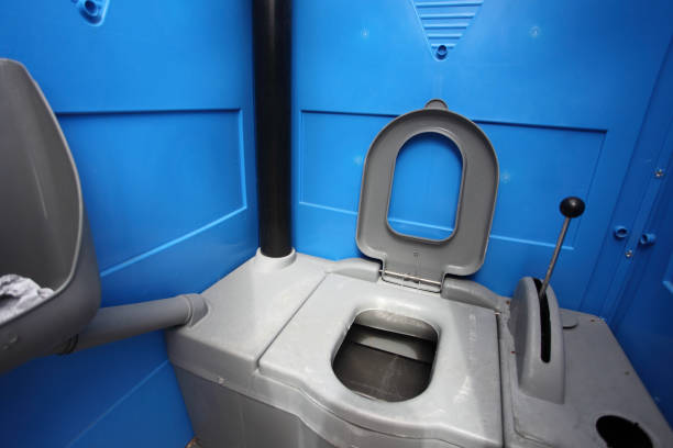 Best Short-Term Portable Toilet Rental  in Cherryville, PA